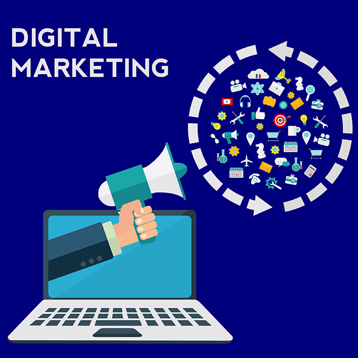 Business Amplifier si occupa di digital marketing e comunicazione online