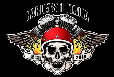 Harleysti Italia è una grande web community