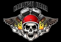 Harleysti Italia è una grande web community