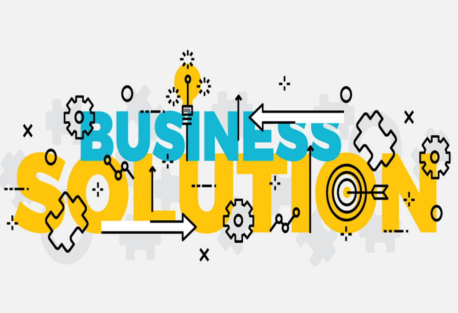 Soluzioni per il Business per aziende, piccole medie imprese, negozi, ristoranti, pub, hotel.
